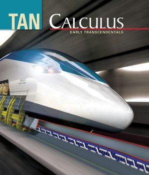 Calculus - Early Transcendentals [intro txt] By S. Tan